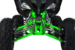 Квадроцикл MIKILON Rapide 200 EFI, фото 19