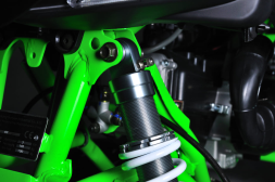 Квадроцикл MIKILON Rapide 200 EFI, фото 10