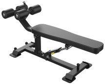 Многопозиционная скамья для пресса Impulse SL7043