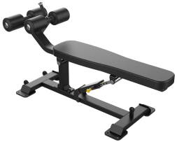 Многопозиционная скамья для пресса Impulse SL7043