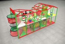 Игровой лабиринт Феликс