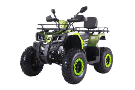 Квадроцикл AVANTIS Liberty 200, фото 1