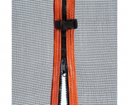 Батут DFC JUMP BASKET 12ft, фото 8