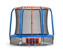Батут DFC JUMP BASKET 12ft