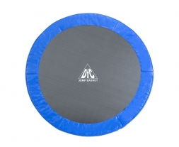 Батут DFC JUMP BASKET 12ft, фото 4