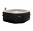 Надувной бассейн Intex Спа Jet and Bubble Deluxe 168/218х71см