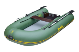 Надувная лодка BoatMaster 250TA, фото 4