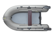 Надувная лодка BoatMaster 250TA