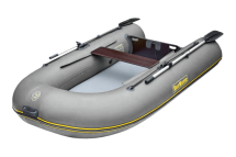 Надувная лодка BoatMaster 250TA