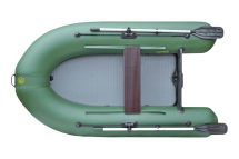 Надувная лодка BoatMaster 250TA