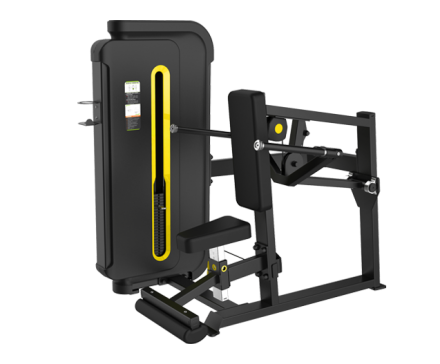 Отжимание сидя SVENSSON INDUSTRIAL H3026 (matte black), фото 1