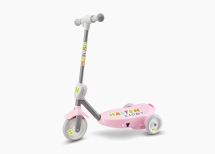 Электросамокат Halten Kiddy