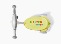 Электросамокат Halten Kiddy