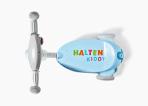 Электросамокат Halten Kiddy