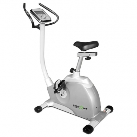 Велотренажер электромагнитный SF-8711HA, фото 1