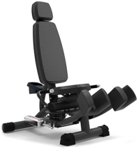 Пневматический тренажер Сведение / разведение ног Impulse RL8108