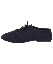 Джазовки подростковые, текстиль, черный Джазовки подростковые, текстиль, черный