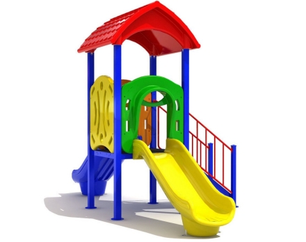 Детская площадка Кувшинка 2.1.1, фото 1