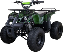 Квадроцикл RAPTOR ATV150U Classic F+ 150CC 4Т Квадроцикл RAPTOR ATV150U Classic F+ 150CC 4Т