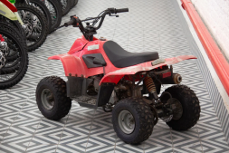 Квадроцикл IRBIS Dingo 50s, фото 5 Квадроцикл IRBIS Dingo 50s, фото 5