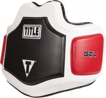 Защитный жилет TITLE GEL, фото 1