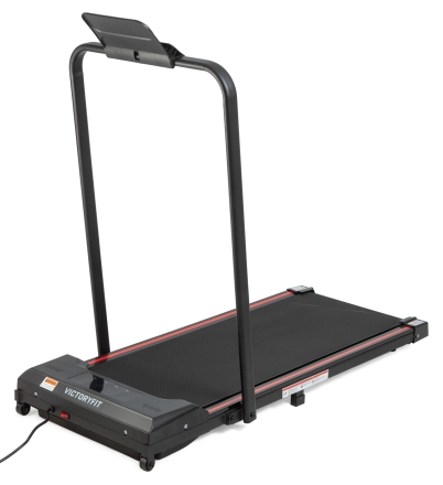 Электрическая Беговая дорожка VictoryFit VF-310, фото 2