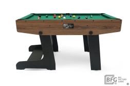 Бильярд BFG Compact Moby 4 (Аризона), фото 3