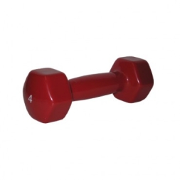 Гaнтeли в винилoвoй oбoлoчкe FOREMAN FM/IVD (1,80 кг), пара 