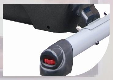 Велотренажер 4700G, фото 2