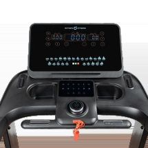 Беговая дорожка полукоммерческая OXYGEN FITNESS ARGON LED PRO Беговая дорожка полукоммерческая OXYGEN FITNESS ARGON LED PRO