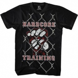 Футболка Hardcore Training hctshirt0117, фото 1