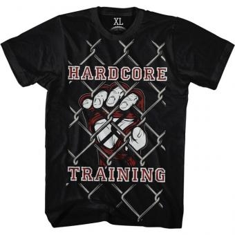 Футболка Hardcore Training hctshirt0117, фото 1