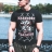 Футболка Hardcore Training hctshirt0117