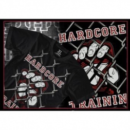 Футболка Hardcore Training hctshirt0117, фото 6