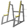 Изображение товара Стойка для приседаний с ограничителями (Squat Rack) A3050
