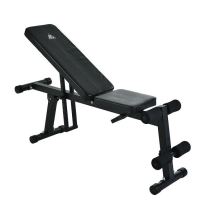 Cкамья силовая универсальная DFC DAB08