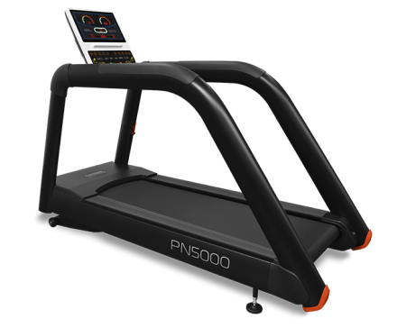 SVENSSON INDUSTRIAL PN5000 LED Беговая дорожка коммерческая, фото 1