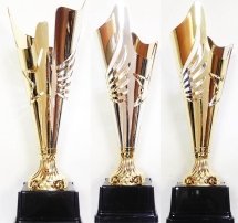 Кубок SL-072-2 (B) h-34,5см