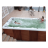 Плавательный спа бассейн Delfi Spa Kuff