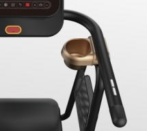 Беговая дорожка Horizon CITTA TT5.0 Беговая дорожка Horizon CITTA TT5.0