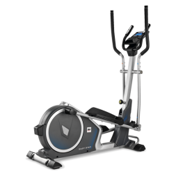 BH FITNESS EASY STEP DUAL Эллиптический тренажер, фото 1