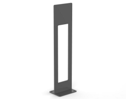 Велопарковка Скорость 2, фото 1 Велопарковка Скорость 2, фото 1