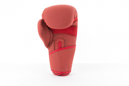 (UFC Tonal Boxing 12Oz - красные), фото 1