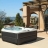 Мини-спа бассейн Jacuzzi J-445
