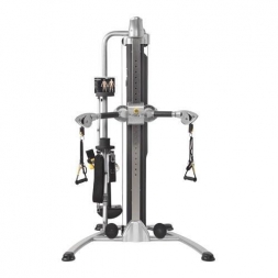Комплекс силовой с набором аксессуаров HOIST Mi5 Functional Trainer, фото 3