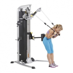Комплекс силовой с набором аксессуаров HOIST Mi5 Functional Trainer, фото 4