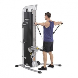 Комплекс силовой с набором аксессуаров HOIST Mi5 Functional Trainer, фото 7