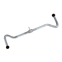 Гриф для тяги с параллельным хватом Foreman FM/FPLB-28