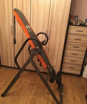Инверсионный стол Body Sculpture BI-2100 E