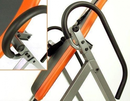 Инверсионный стол Body Sculpture BI-2100 E, фото 7